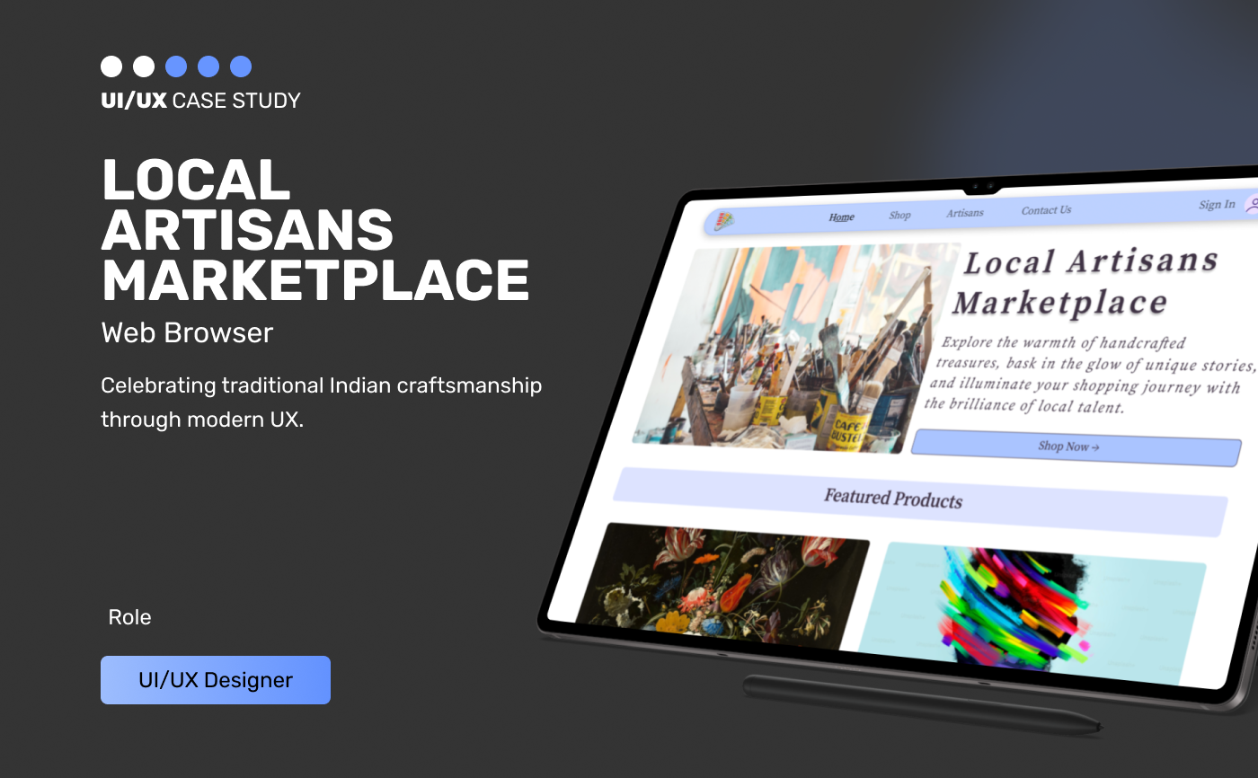 Artisans Marketplace